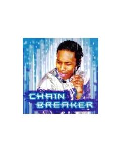 Chainbreaker CD
