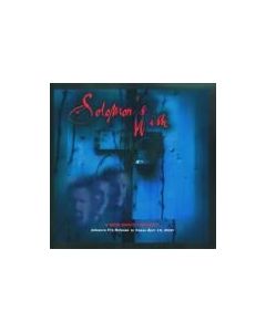 A Wise Man's Tragedy CD