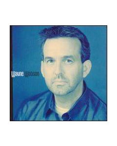Wayne Watson CD