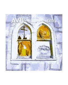 real CD