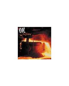 Refine CD