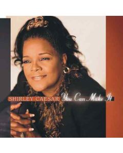 You Can Make It CD