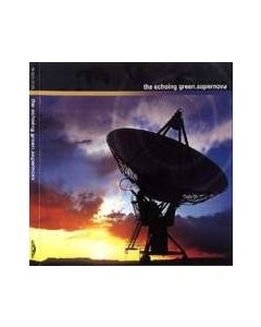 Supernova CD