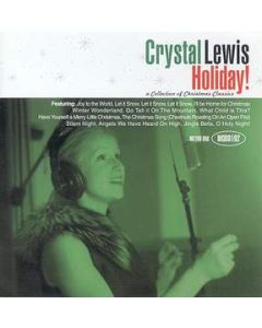 Holiday CD