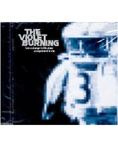 I Am A Stranger In This Place CD