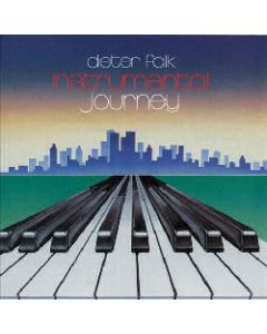 Instrumental Journey CD