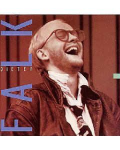 Dieter Falk CD