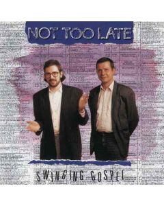 Swinging Gospel CD
