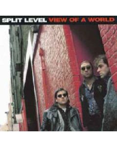 View Of A World CD