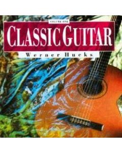 Classic Guitar Volume 1 CD