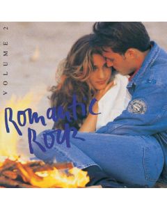 Romantic Rock Volume 2 CD