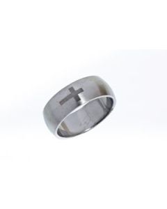 Ring 'Kreuz' Gr.20