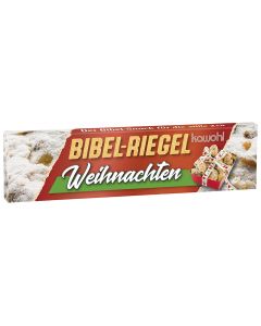 Bibel-Riegel 'Weihnachten'