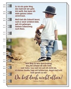 Memo A7 'Es ist ein guter Weg ...'