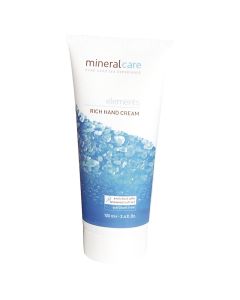 Handcreme Plus / Mineral Care