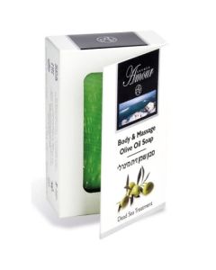 Seife 'Shemen Amour' 125 g