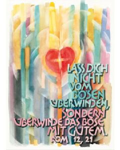 Raumbild A3 'Lass dich nicht'