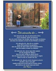Postkartenserie 12 St.