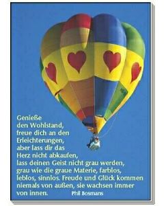 Postkartenserie 12 St.