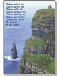 Postkartenserie 12 Stück