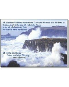 Postkartenserie 12 St.