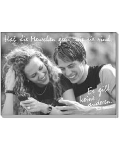 Postkartenserie 12 St.