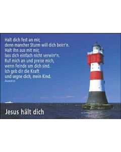 Postkartenserie 12 St.