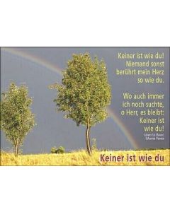 Postkartenserie 12 St.