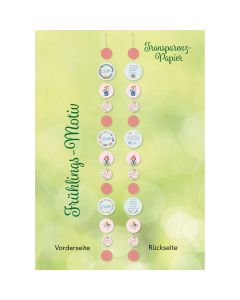 Segenskette 'Frühling'