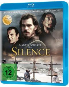 Silence (BD)