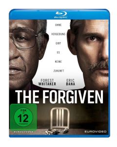 The Forgiven (Blu-ray)