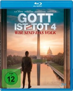 Gott ist nicht tot [4] (Blu-ray)