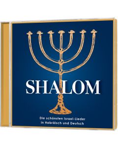 Shalom (2CD)