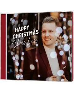 Happy Christmas (CD)