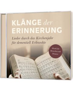 Klänge der Erinnerung (CD)