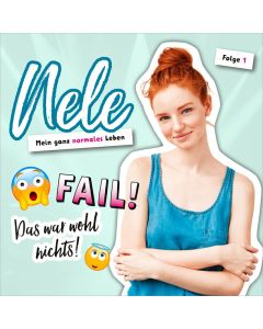 Fail! Das war wohl nichts! [1] (CD)