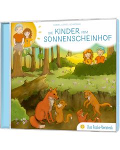 Das Fuchs-Versteck [9]