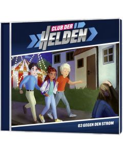 Club der Helden 3 (CD)