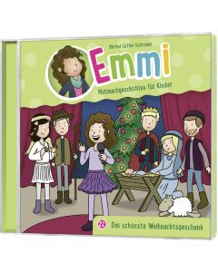Das schönste Weihnachtsgeschenk [22]