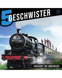 Zugfahrt ins Ungewisse [47]