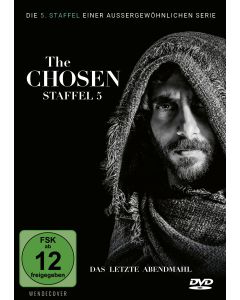 The Chosen - Staffel 5