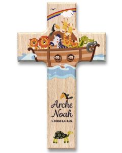 Holzkreuz 'Arche Noah'