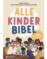 Alle-Kinder-Bibel