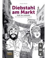 Diebstahl am Markt (Box)