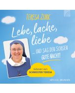 Lebe, lache, liebe (MP3-CD)