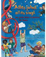 Alles jubelt, alles singt