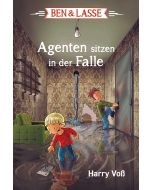 Ben & Lasse: Agenten sitzen in der Falle [6]