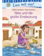 Nika und die große Entdeckung