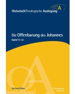 Die Offenbarung des Johannes, Teil 2