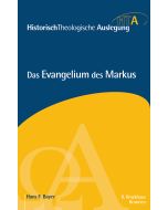 Das Evangelium des Markus